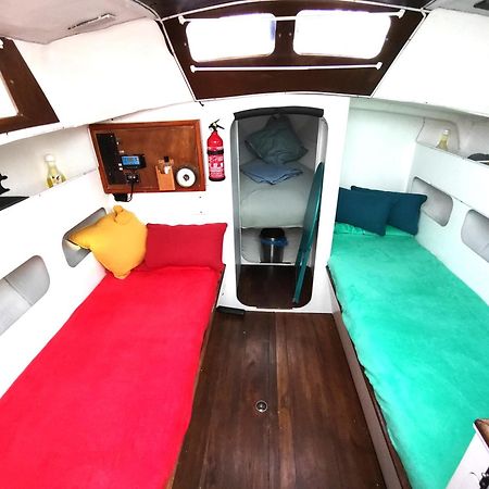 Hotel Voilier Bateau La Rochelle à La Rochelle  Extérieur photo