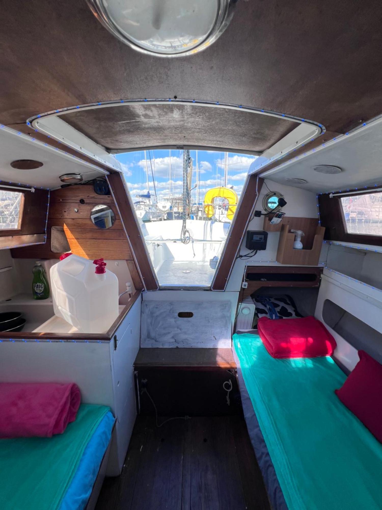 Hotel Voilier Bateau La Rochelle à La Rochelle  Extérieur photo